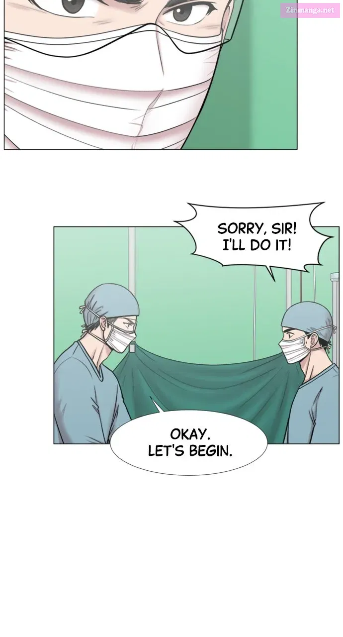 Read Trauma Center Golden Hour (The Trauma Code) Manga Online