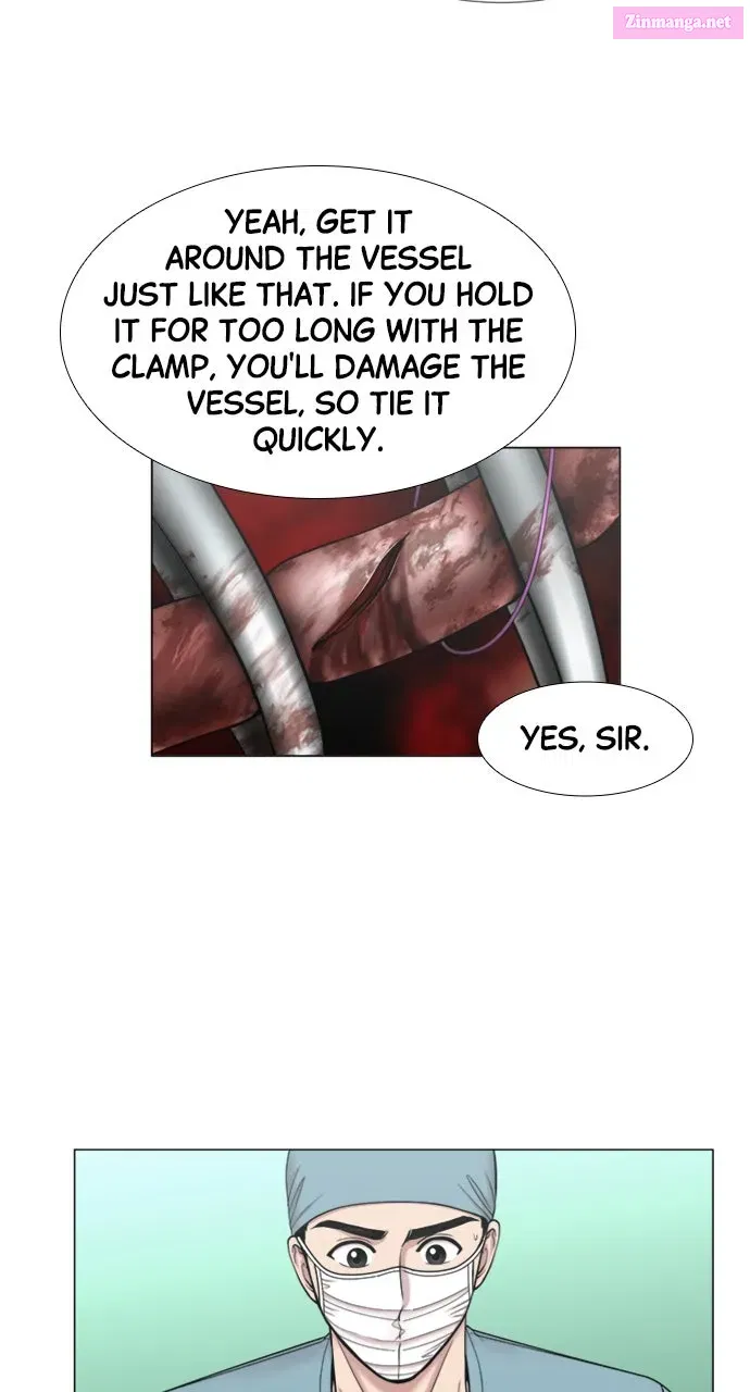 Read Trauma Center Golden Hour (The Trauma Code) Manga Online
