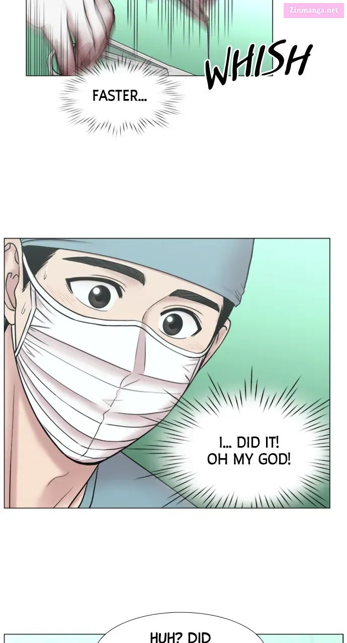 Read Trauma Center Golden Hour (The Trauma Code) Manga Online