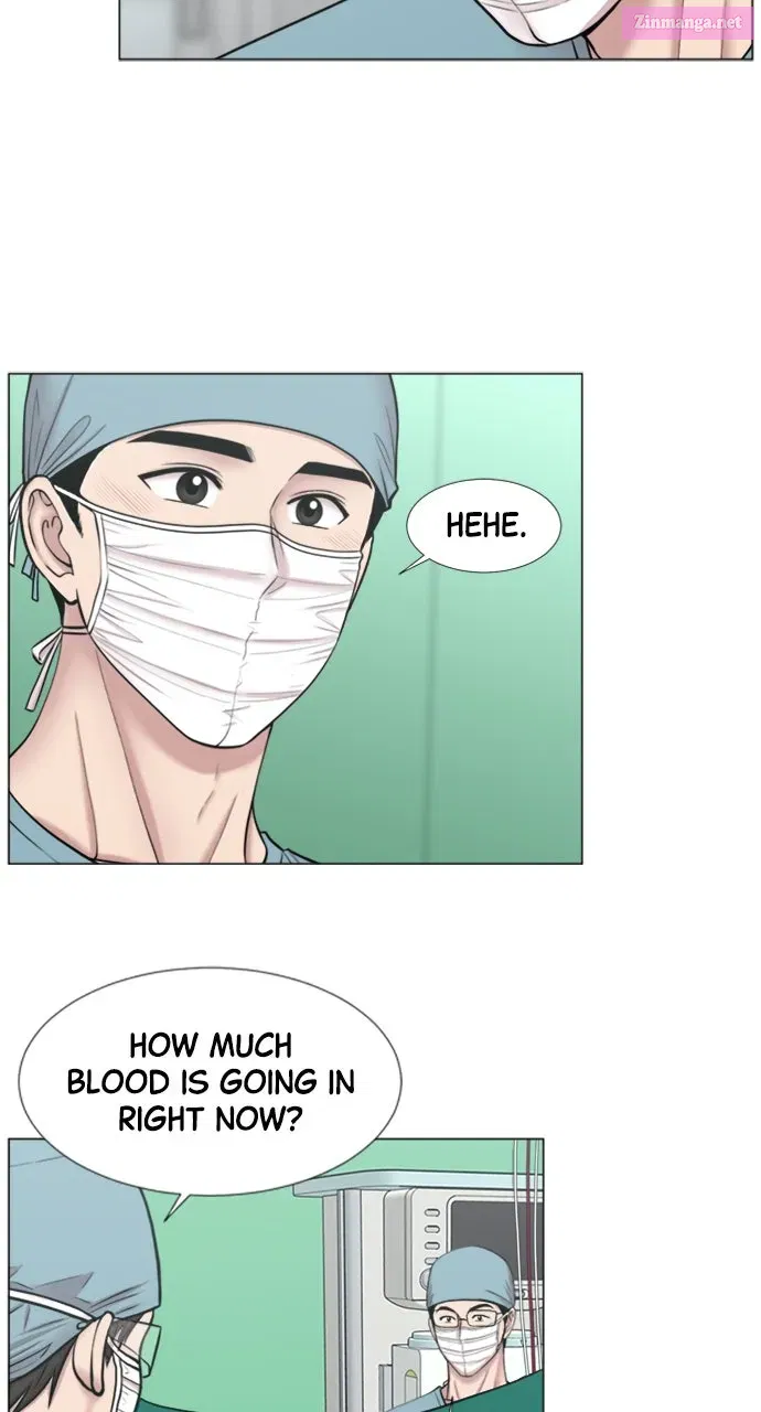 Read Trauma Center Golden Hour (The Trauma Code) Manga Online