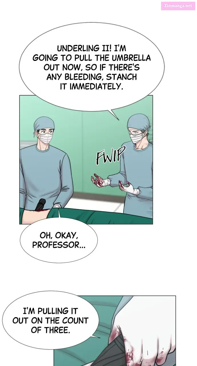 Read Trauma Center Golden Hour (The Trauma Code) Manga Online