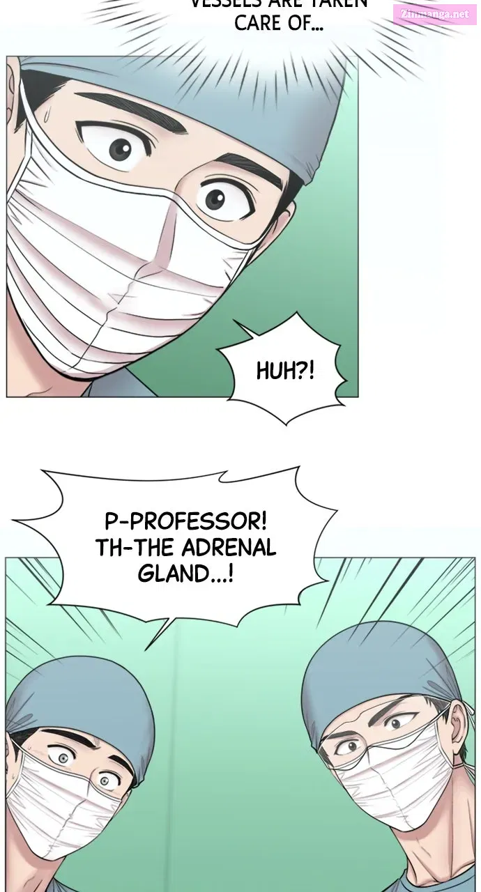Read Trauma Center Golden Hour (The Trauma Code) Manga Online