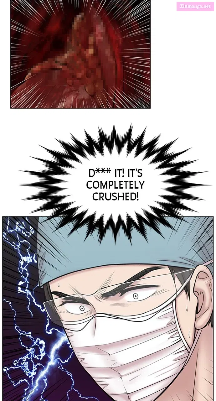 Read Trauma Center Golden Hour (The Trauma Code) Manga Online