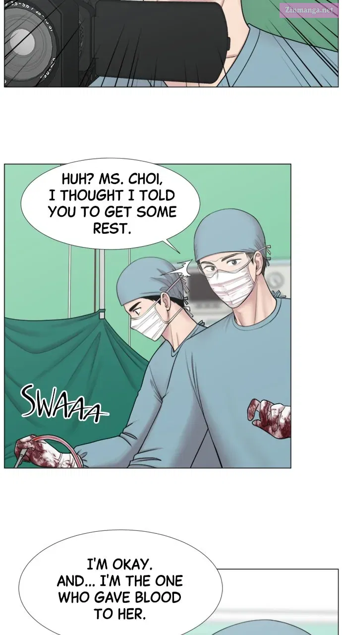 Read Trauma Center Golden Hour (The Trauma Code) Manga Online