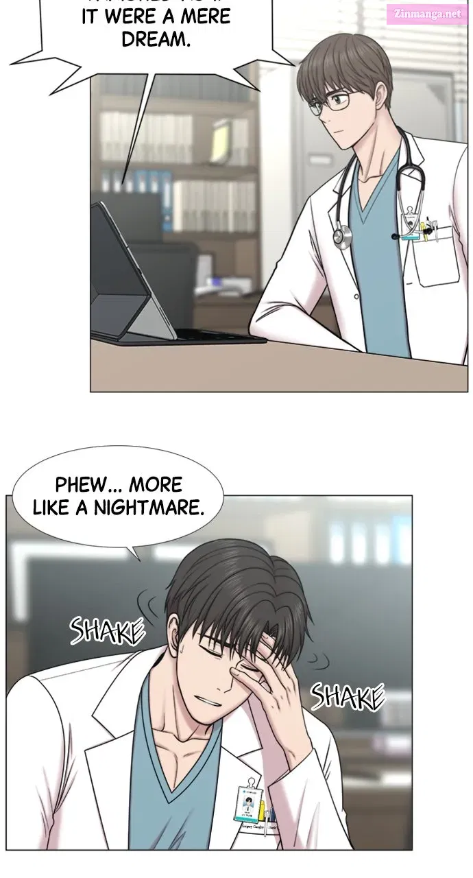 Read Trauma Center Golden Hour (The Trauma Code) Manga Online