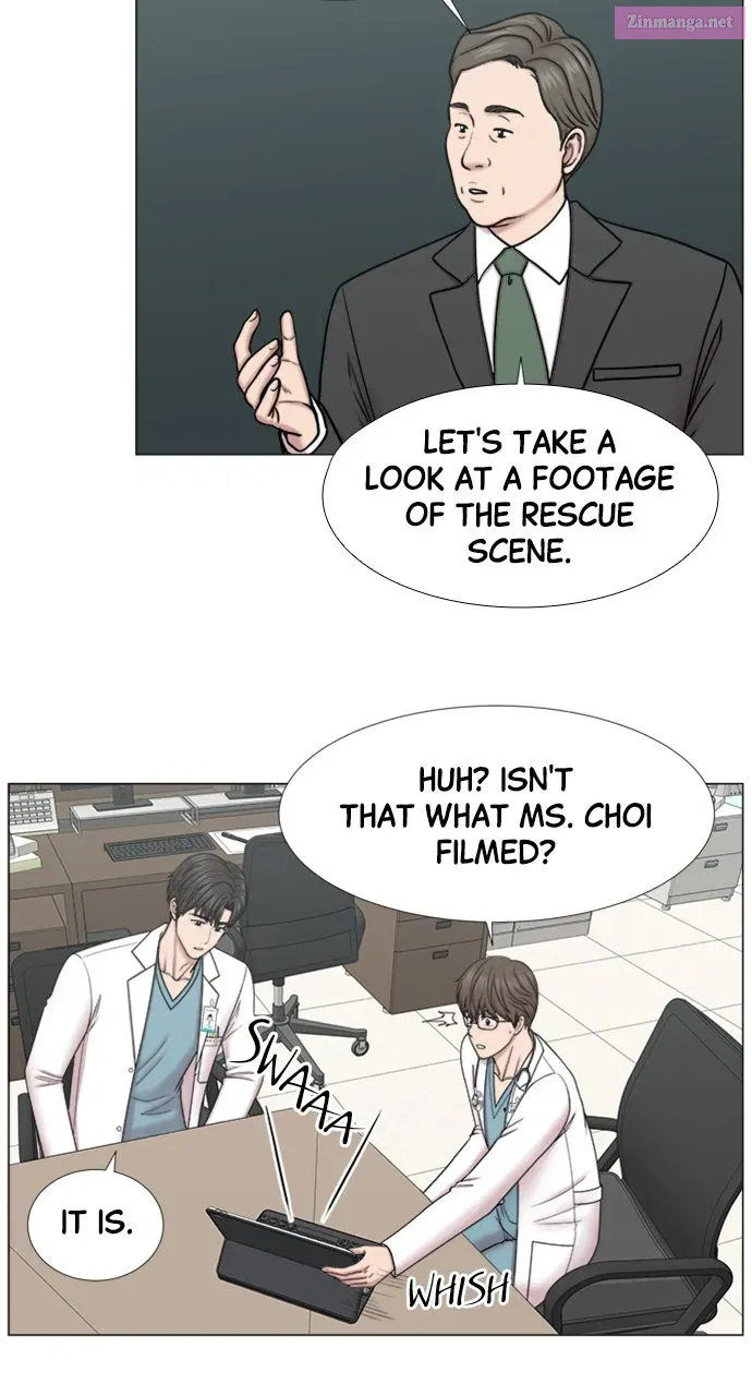 Read Trauma Center Golden Hour (The Trauma Code) Manga Online
