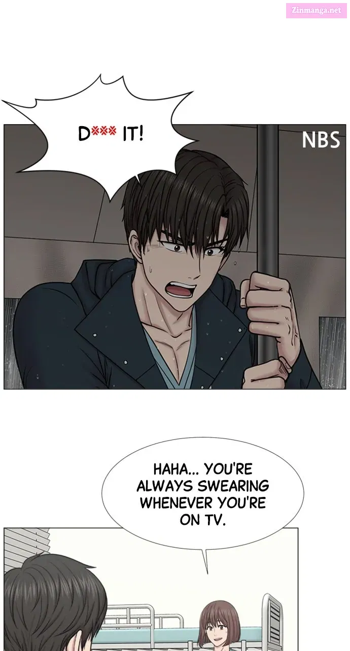 Read Trauma Center Golden Hour (The Trauma Code) Manga Online