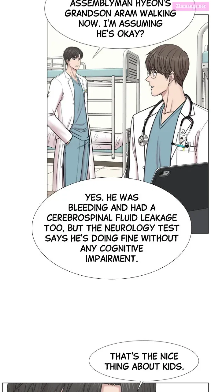 Read Trauma Center Golden Hour (The Trauma Code) Manga Online