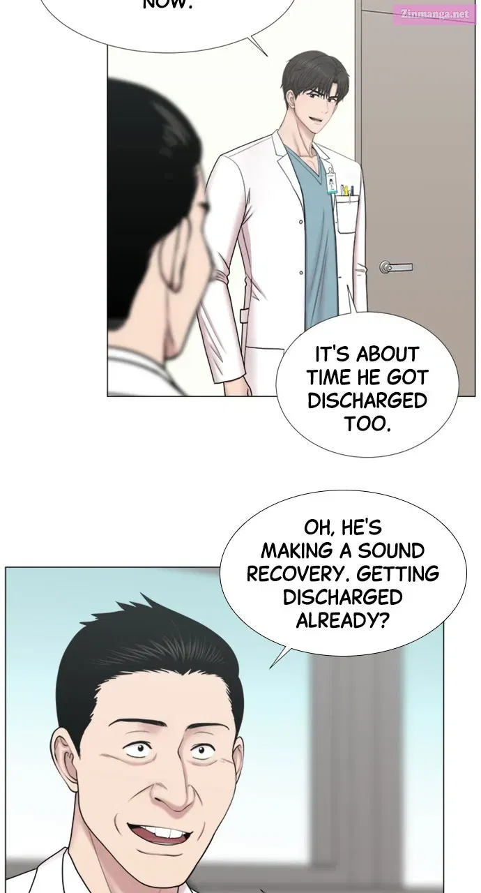 Read Trauma Center Golden Hour (The Trauma Code) Manga Online
