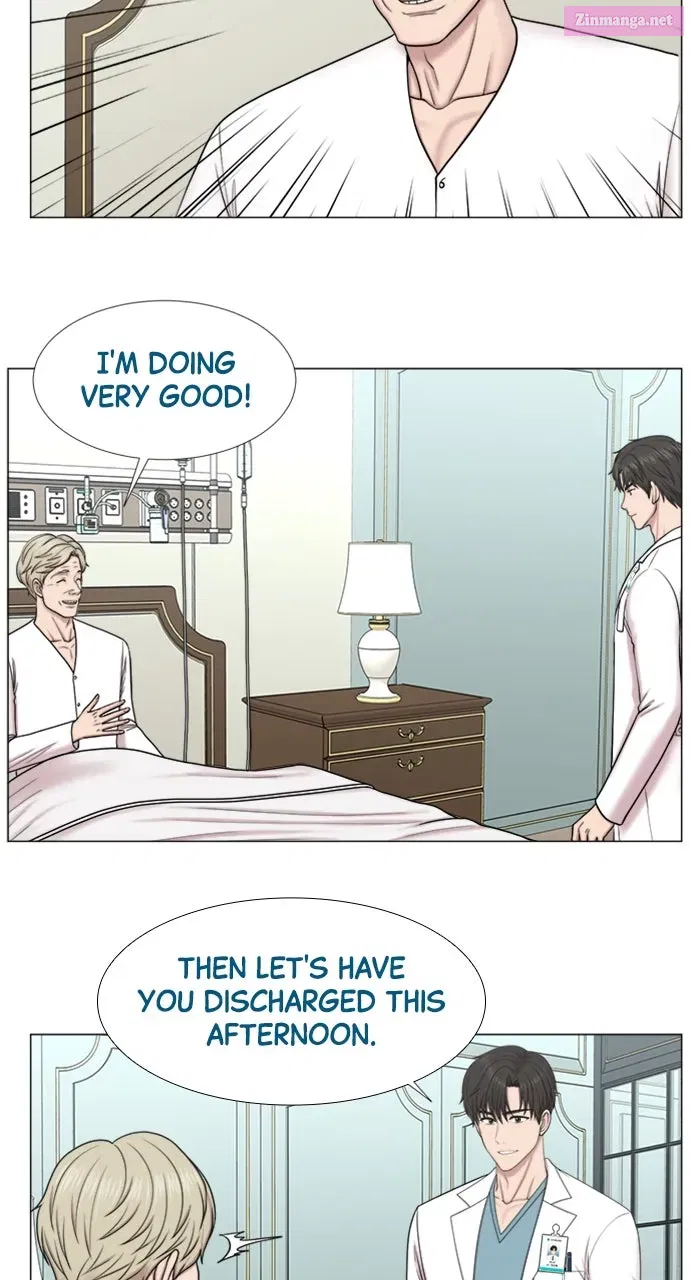 Read Trauma Center Golden Hour (The Trauma Code) Manga Online