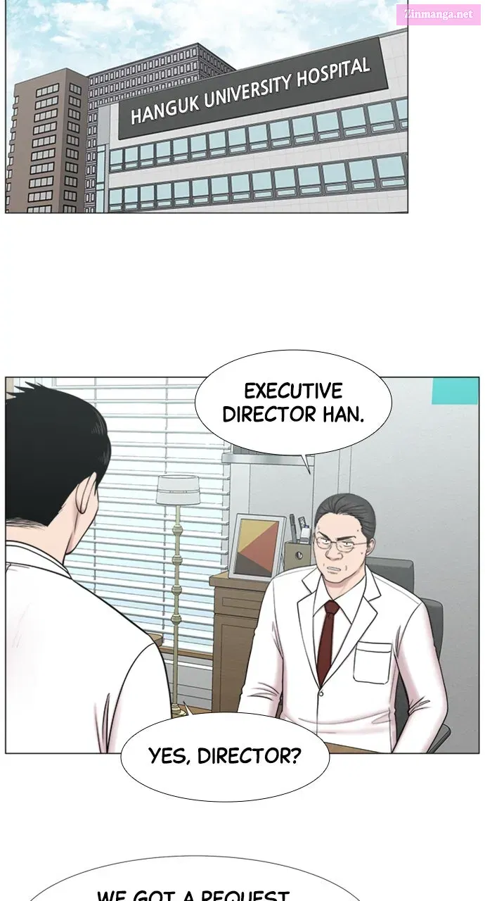 Read Trauma Center Golden Hour (The Trauma Code) Manga Online