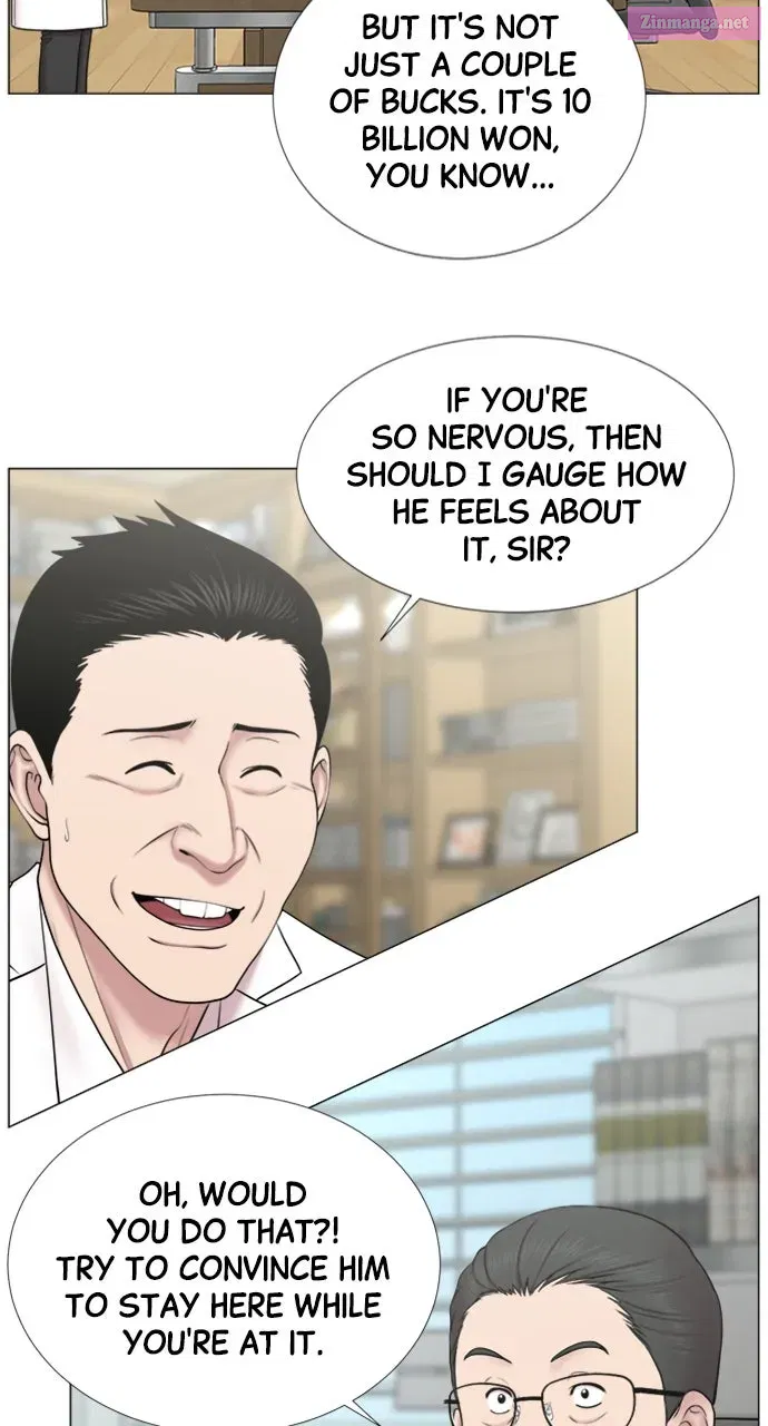 Read Trauma Center Golden Hour (The Trauma Code) Manga Online