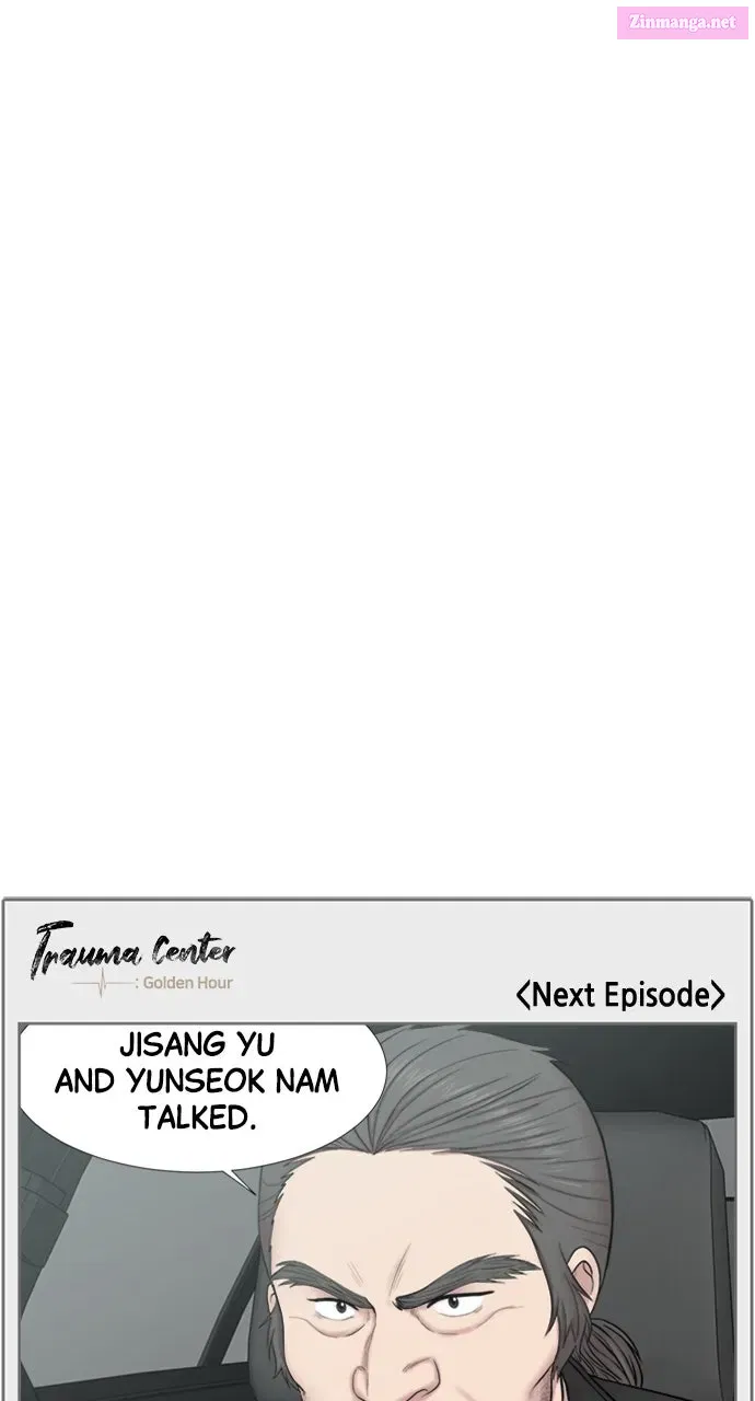 Read Trauma Center Golden Hour (The Trauma Code) Manga Online