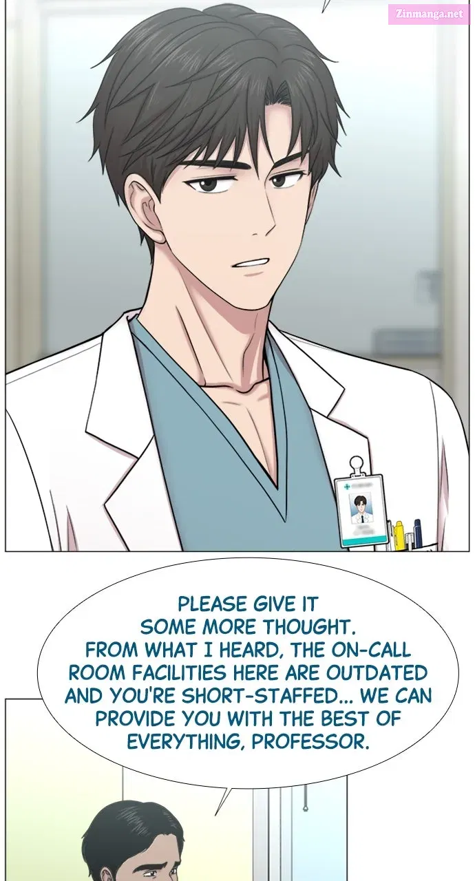 Read Trauma Center Golden Hour (The Trauma Code) Manga Online