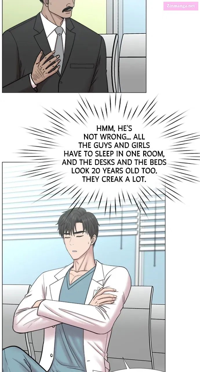 Read Trauma Center Golden Hour (The Trauma Code) Manga Online