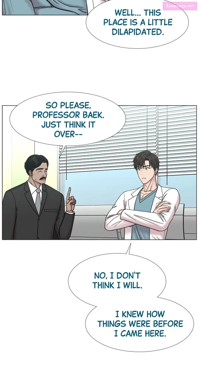Read Trauma Center Golden Hour (The Trauma Code) Manga Online