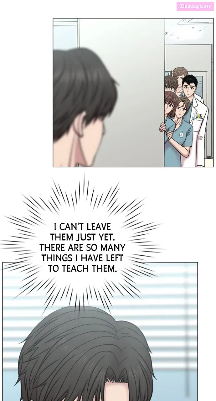 Read Trauma Center Golden Hour (The Trauma Code) Manga Online