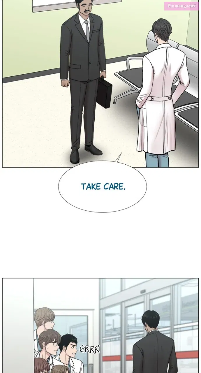 Read Trauma Center Golden Hour (The Trauma Code) Manga Online