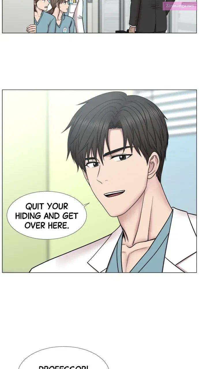 Read Trauma Center Golden Hour (The Trauma Code) Manga Online
