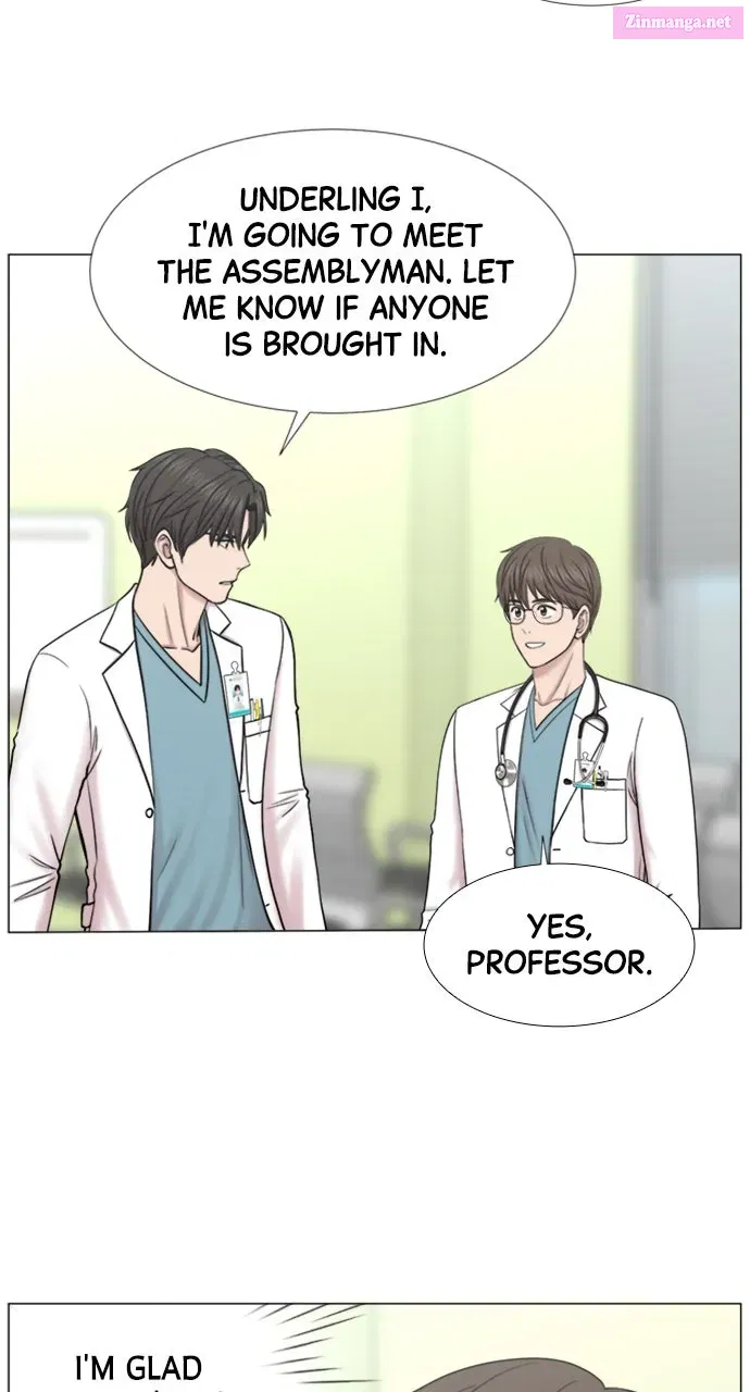 Read Trauma Center Golden Hour (The Trauma Code) Manga Online