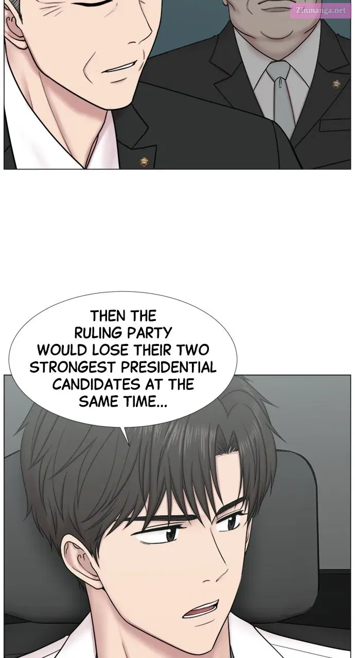 Read Trauma Center Golden Hour (The Trauma Code) Manga Online
