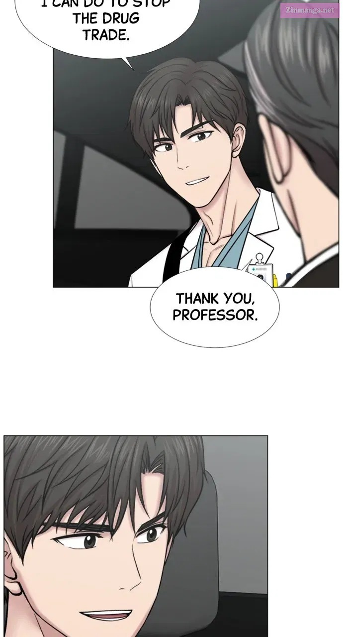 Read Trauma Center Golden Hour (The Trauma Code) Manga Online