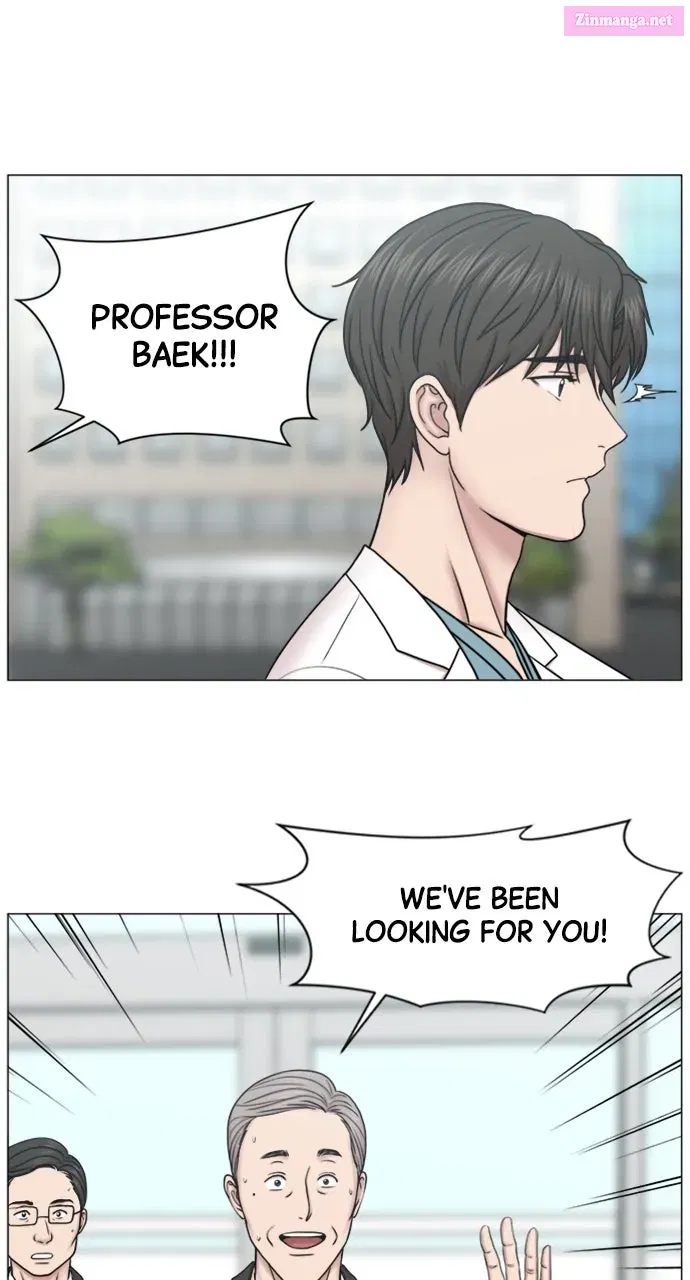 Read Trauma Center Golden Hour (The Trauma Code) Manga Online