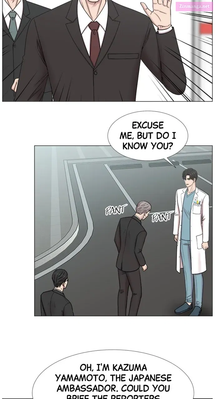 Read Trauma Center Golden Hour (The Trauma Code) Manga Online