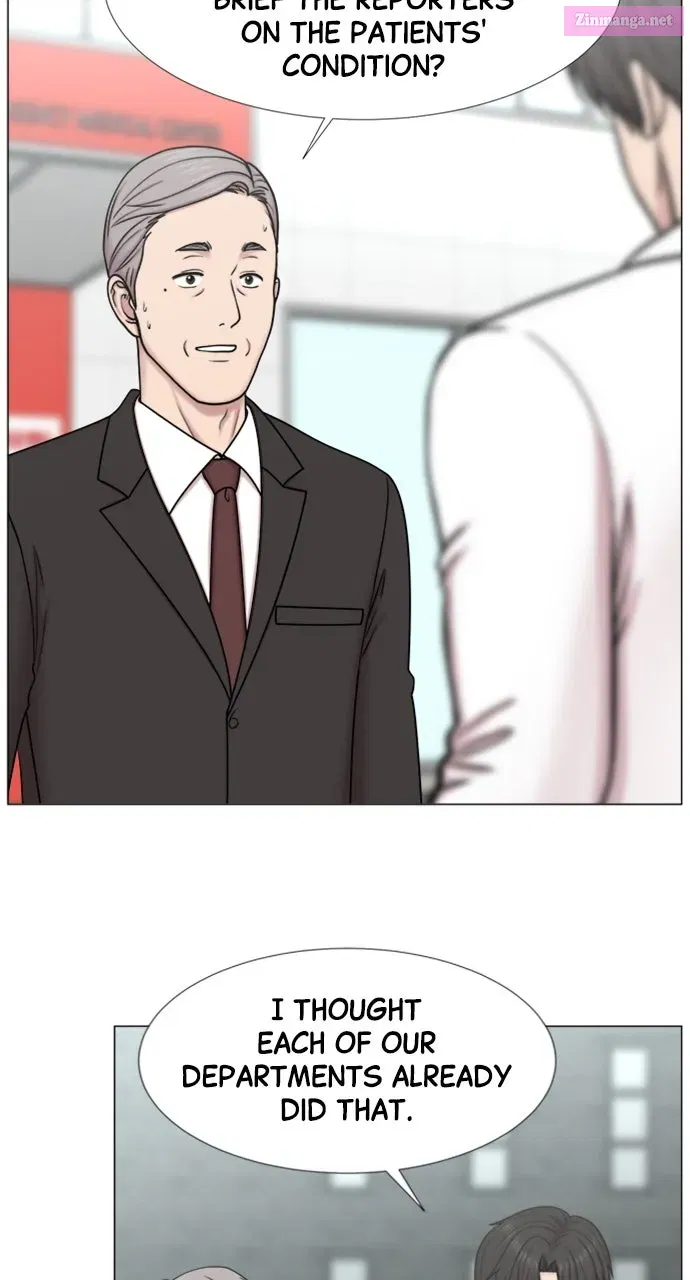 Read Trauma Center Golden Hour (The Trauma Code) Manga Online