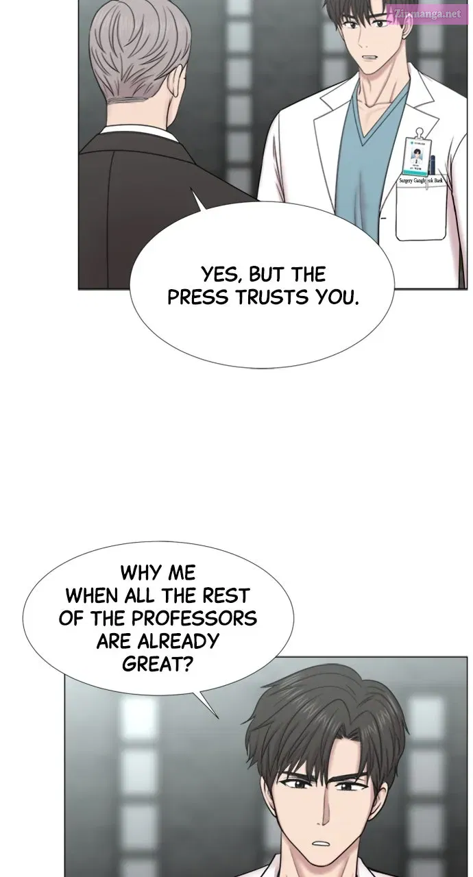 Read Trauma Center Golden Hour (The Trauma Code) Manga Online