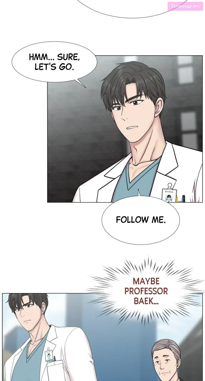 Read Trauma Center Golden Hour (The Trauma Code) Manga Online