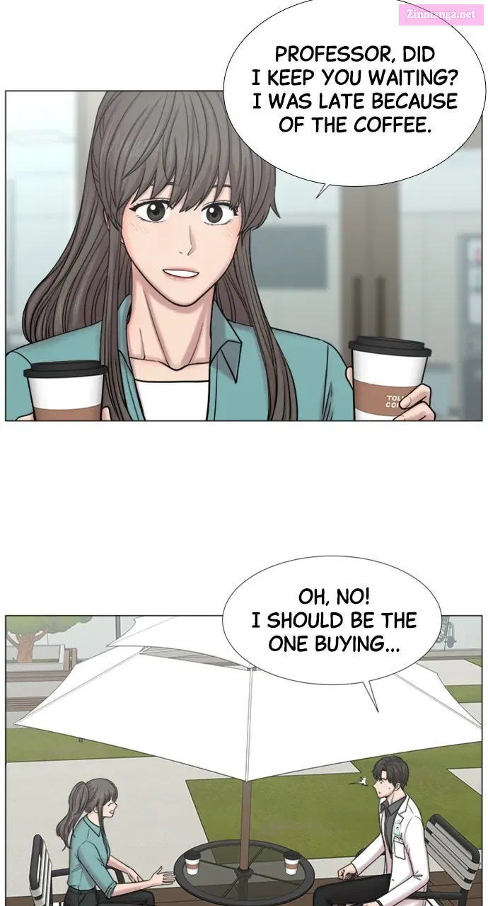 Read Trauma Center Golden Hour (The Trauma Code) Manga Online