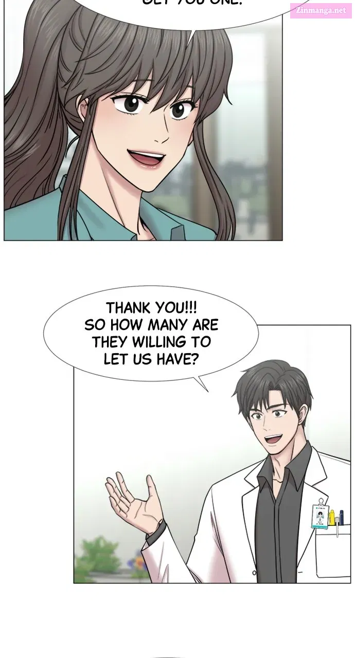 Read Trauma Center Golden Hour (The Trauma Code) Manga Online