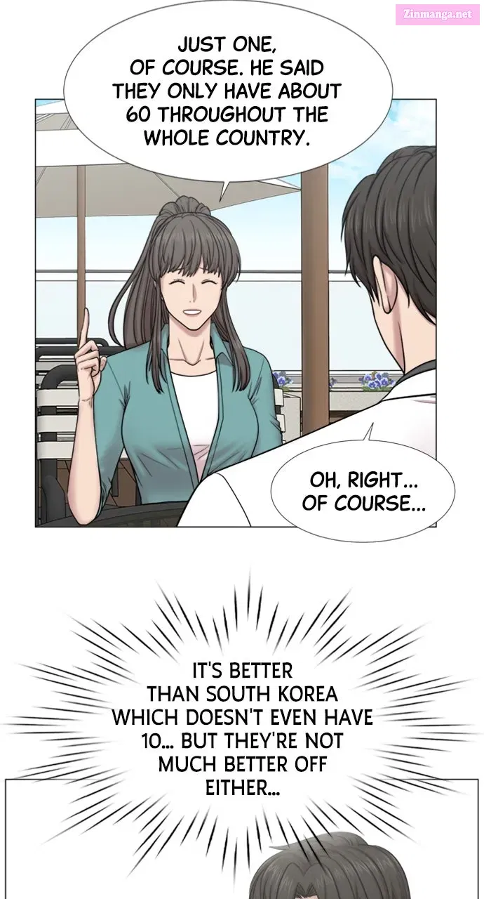 Read Trauma Center Golden Hour (The Trauma Code) Manga Online