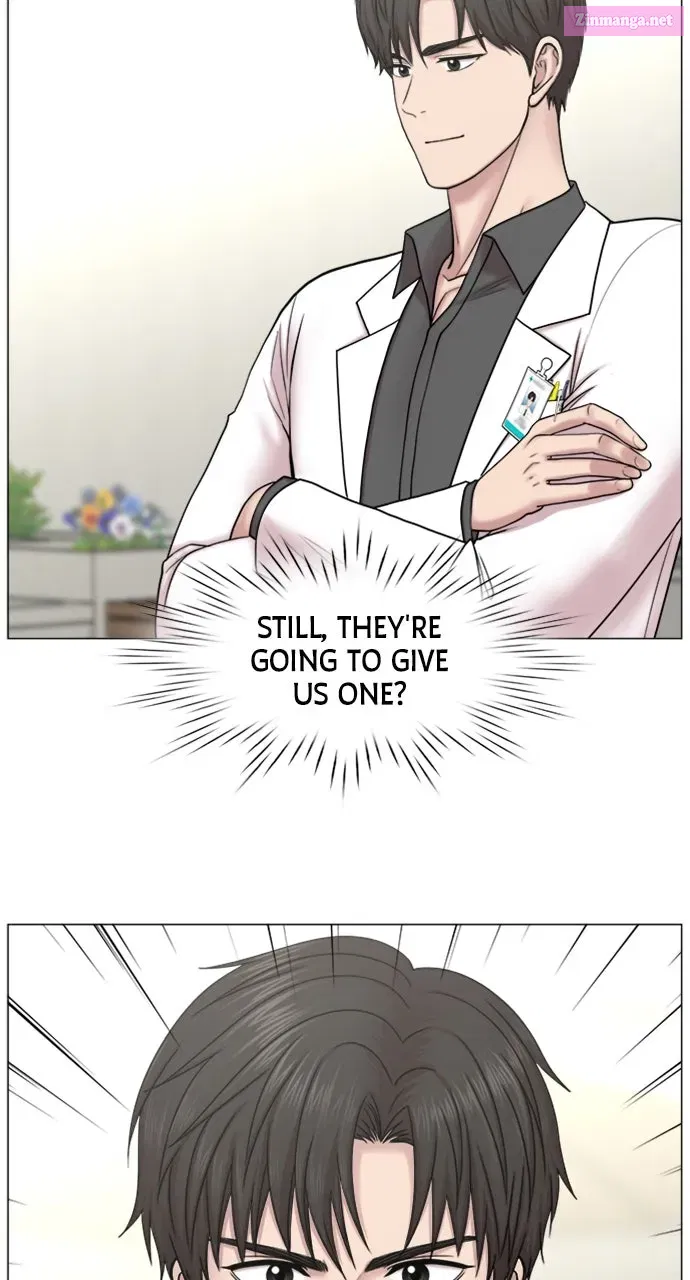 Read Trauma Center Golden Hour (The Trauma Code) Manga Online