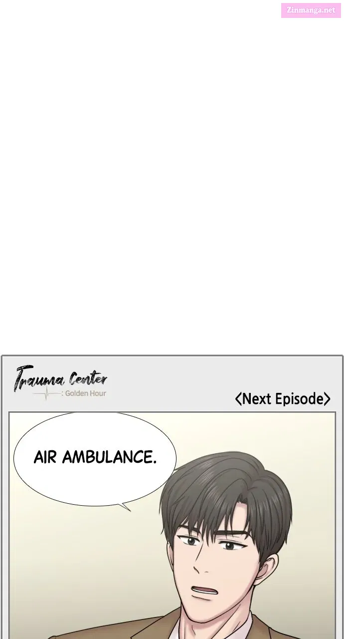 Read Trauma Center Golden Hour (The Trauma Code) Manga Online