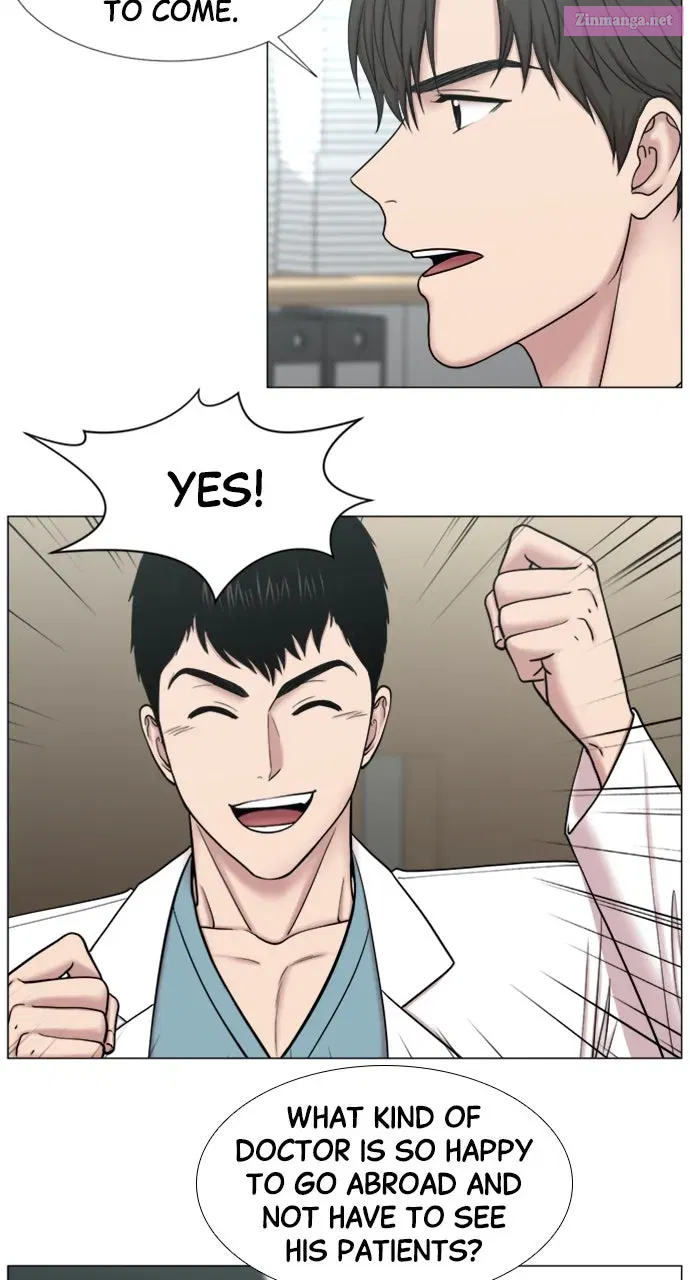 Read Trauma Center Golden Hour (The Trauma Code) Manga Online