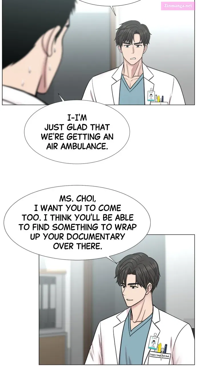 Read Trauma Center Golden Hour (The Trauma Code) Manga Online