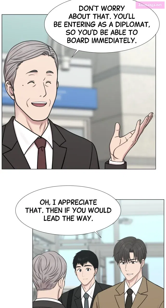 Read Trauma Center Golden Hour (The Trauma Code) Manga Online