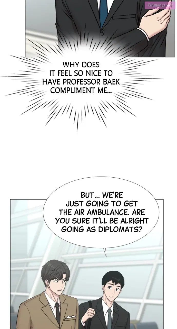 Read Trauma Center Golden Hour (The Trauma Code) Manga Online