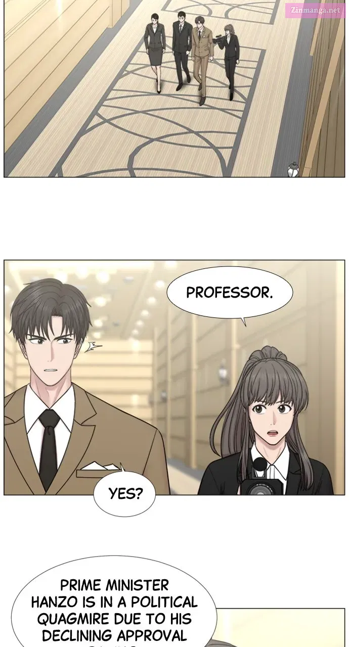 Read Trauma Center Golden Hour (The Trauma Code) Manga Online