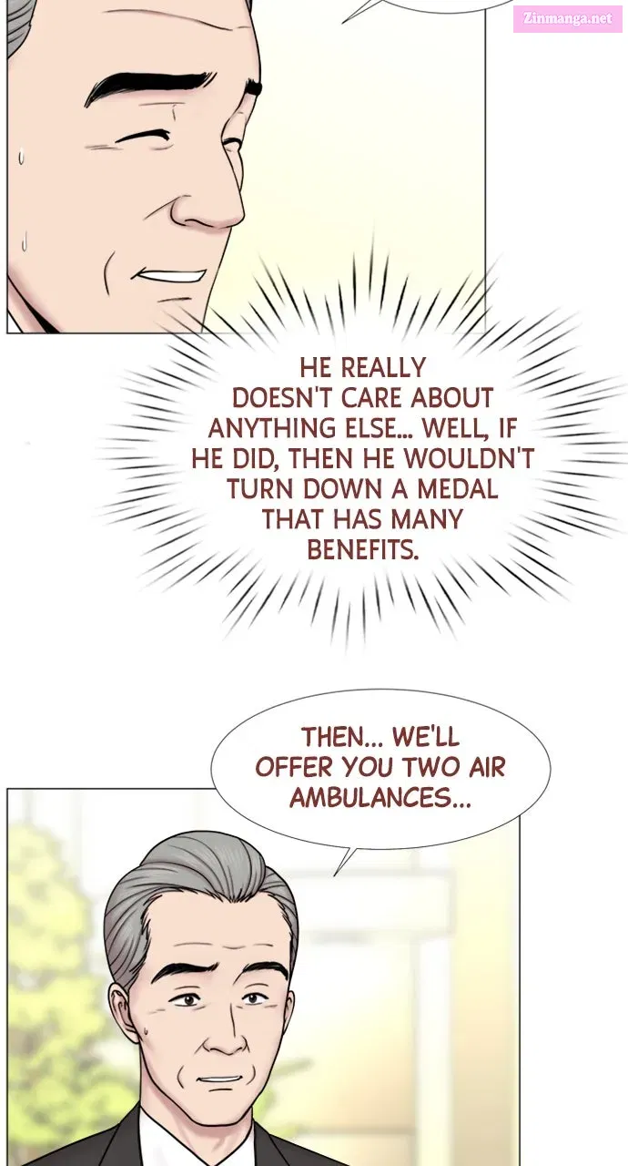 Read Trauma Center Golden Hour (The Trauma Code) Manga Online