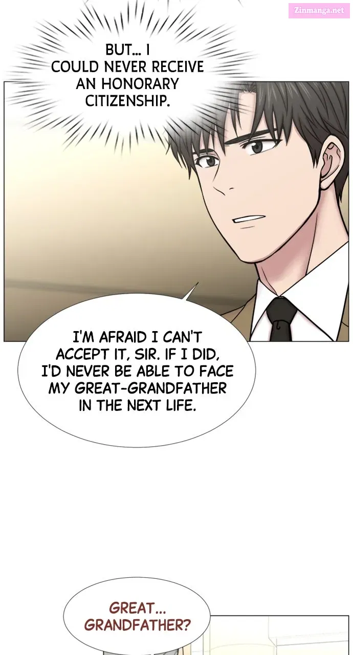 Read Trauma Center Golden Hour (The Trauma Code) Manga Online