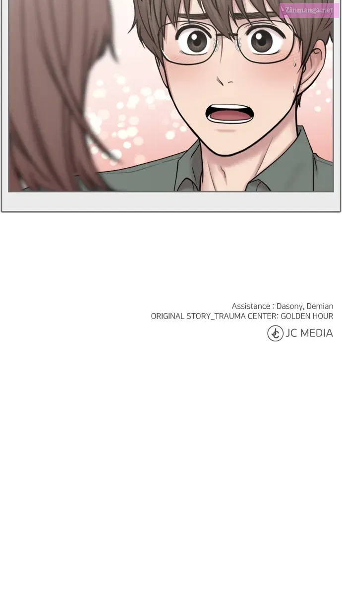 Read Trauma Center Golden Hour (The Trauma Code) Manga Online