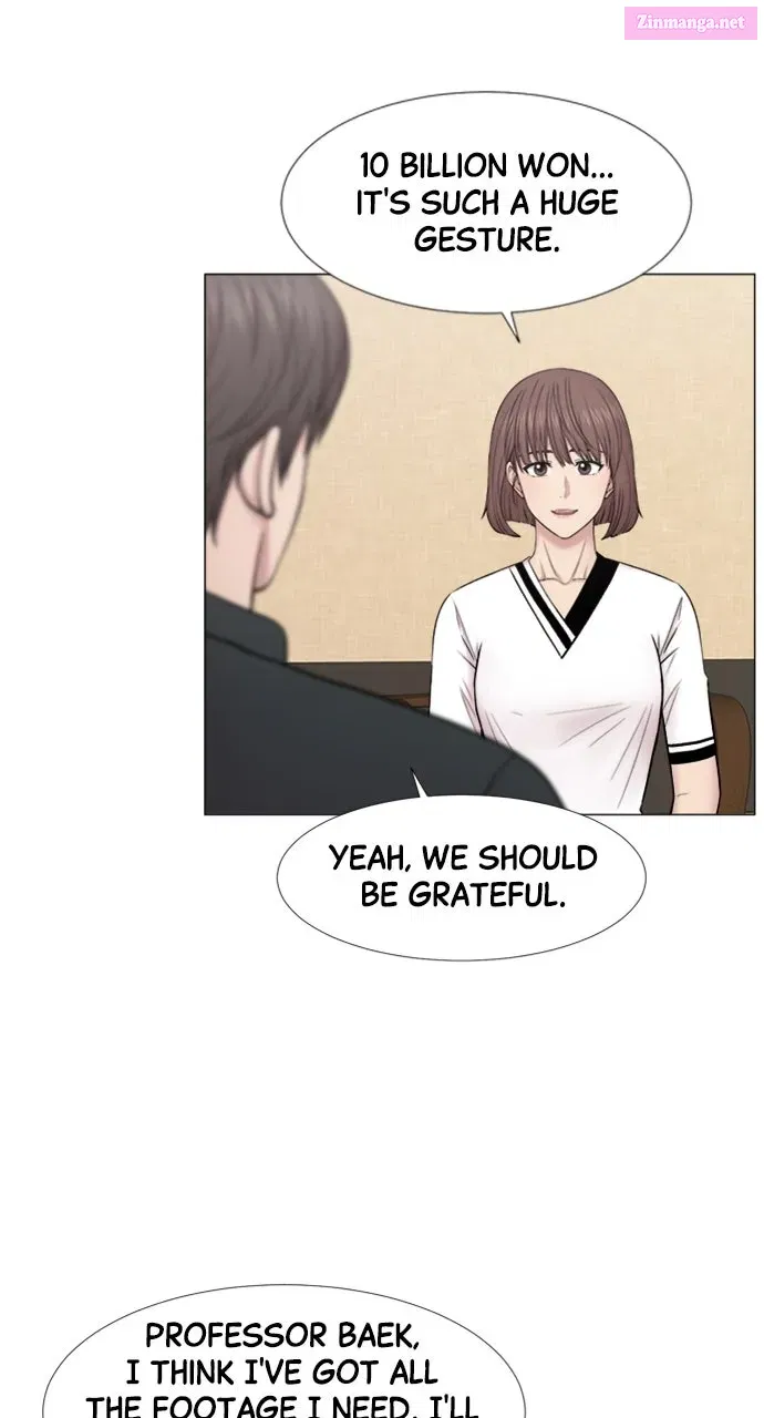 Read Trauma Center Golden Hour (The Trauma Code) Manga Online