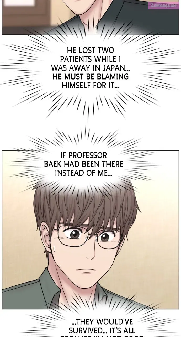 Read Trauma Center Golden Hour (The Trauma Code) Manga Online