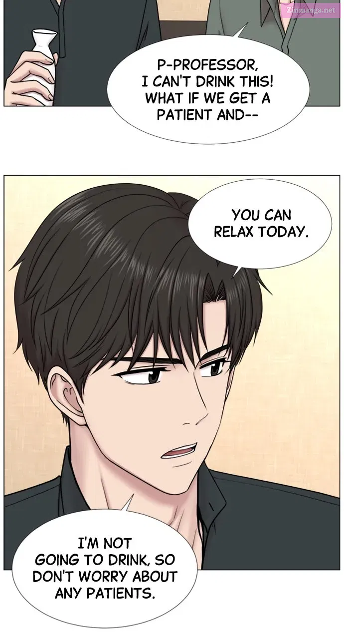 Read Trauma Center Golden Hour (The Trauma Code) Manga Online