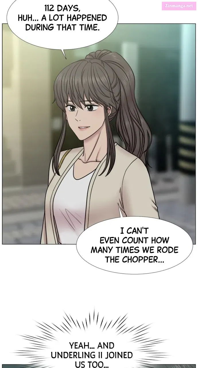Read Trauma Center Golden Hour (The Trauma Code) Manga Online