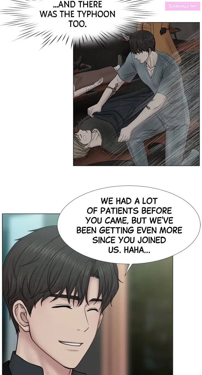 Read Trauma Center Golden Hour (The Trauma Code) Manga Online