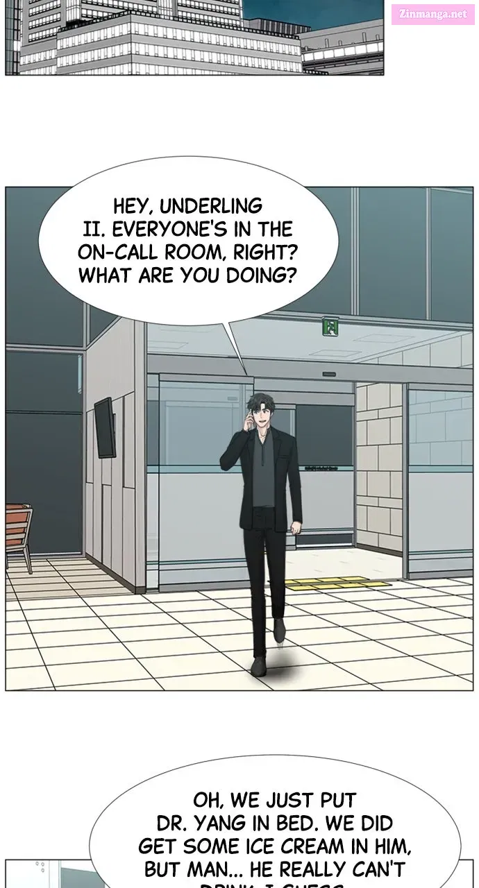 Read Trauma Center Golden Hour (The Trauma Code) Manga Online